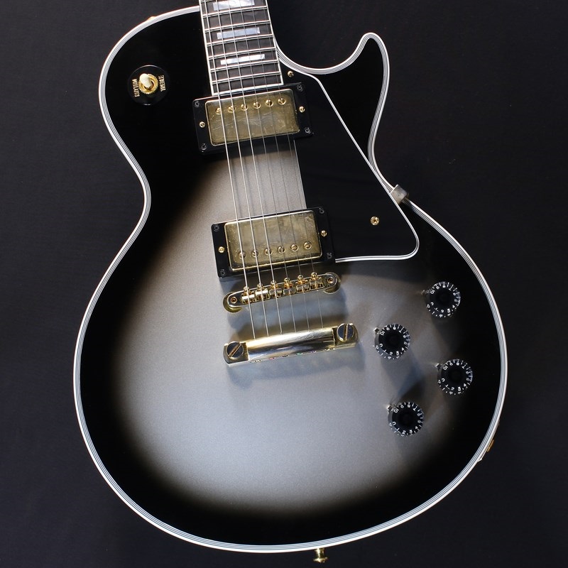 Gibson 【USED】Japan limited Run 1974 Les Paul Custom VOS