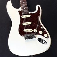 【USED】American Ultra Stratocaster (Arctic Pearl / Rosewood)