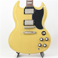 SG Standard ‘61 (TV Yellow)