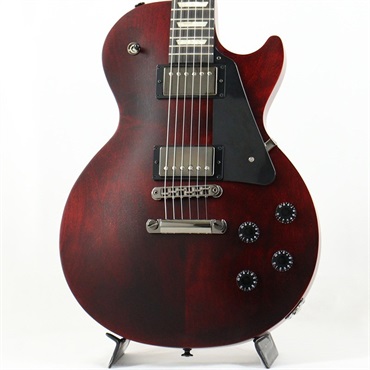 Gibson Les Paul Studio Modern (Wine Red Satin) ｜イケベ楽器店