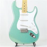 Limited Edition 70th Anniversary 1954 Stratocaster Time Capsule Package (Seafoam Green Sparkle) [SN.XN5298] 【IKEBE Order Model】