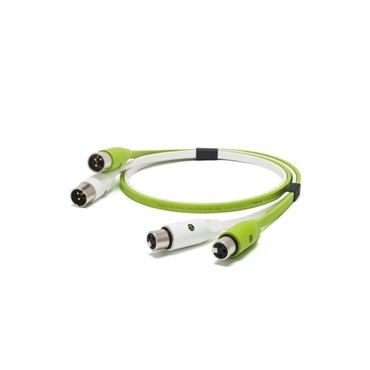 Oyaide d+ XLR class B （XLR/メス - XLR/オス）【5.0m】(オヤイデ)