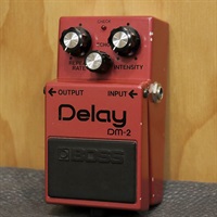 DM-2 Delay late version '82