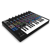 Keypad Pro (リループ)(キーパッドプロ)(MIDIコントローラー)