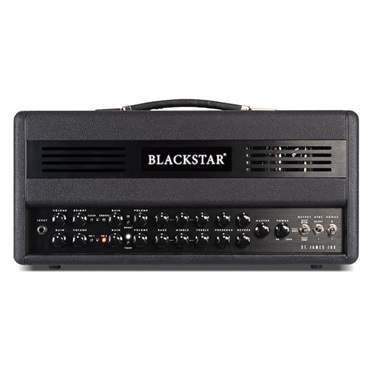 Blackstar ST.James 100 Head【新製品】