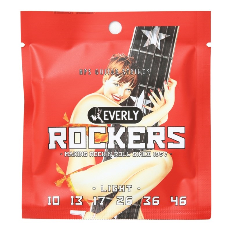 Everly 【GW激得セール】 Rockers [#9010 Light/1046]