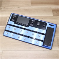 【USED】 Helix Floor Lightning Blue