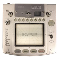 【USED】KAOSS PAD KP2