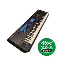 【USED】MONTAGE M8x※配送事項要ご確認【委託中古品】