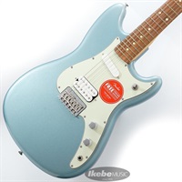 Player Duo-Sonic HS (Ice Blue Metallic/Pau Ferro) [Made In Mexico] 【特価】