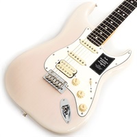 Player II Stratocaster HSS (White Blonde/Rosewood) [Chambered Body] 【特価】