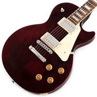 Les Paul Studio (Wine Red) 【S/N 218340180】
