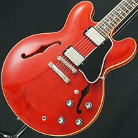 【USED】 Murphy Lab 1961 ES-335 Reissue Ultra Light Aged (60s Cherry) 【SN.130976】