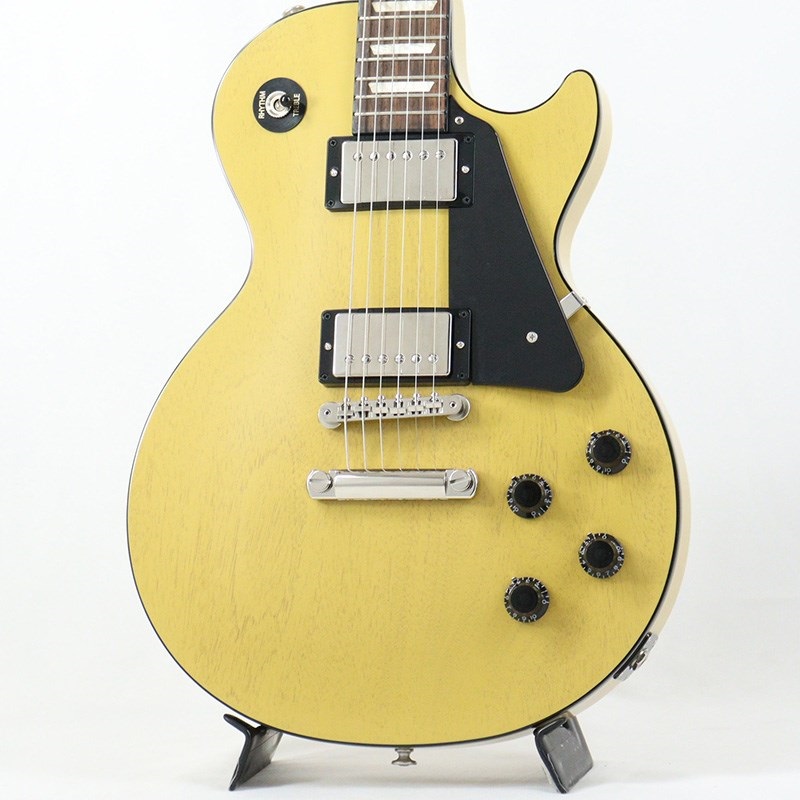 Gibson Les Paul Standard '50s Mahogany Top (TV Yellow) [SN.231140101]  ｜イケベ楽器店オンラインストア