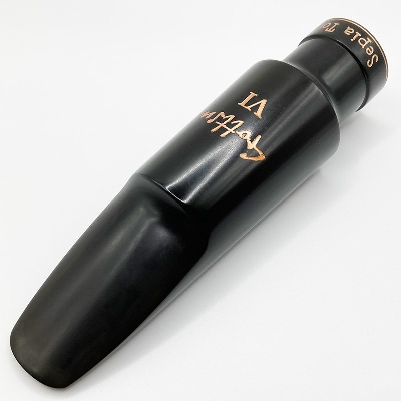 【安心発送】 Gottsu セピアトーンⅥ 8 （バリトン） 管楽器・吹奏楽器