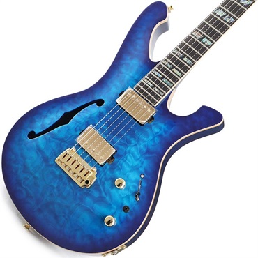MD Guitars MD-Premier MD-G4 / TR (Antique Violin Color