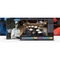 SDX - HITMAKER (トゥーントラック)(SDX拡張ライブラリ)(オンライン納品)(2時間以内に納品)