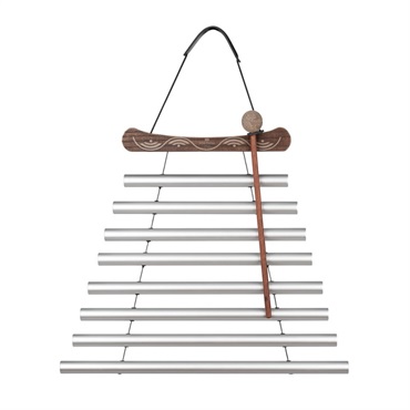 MEINL MFC8CSHMIS [Meditation Flow Chime / C# Minor]