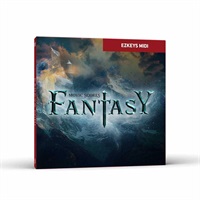 KEYS MIDI - MOVIE SCORE FANTASY (トゥーントラック)(キーズミディ)(オンライン納品)(2時間以内に納品)