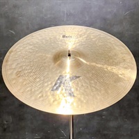 USED 中古 K Zildjian Dark Medium Ride 22 [NKZL22DMR][3105g]