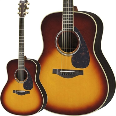 YAMAHA LL6 ARE (Dark Tinted) ヤマハ ｜イケベ楽器店オンライン