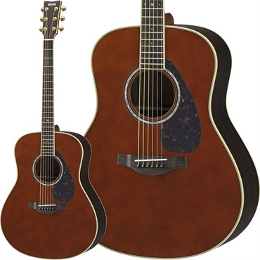YAMAHA LL6 ARE (Dark Tinted) ヤマハ ｜イケベ楽器店オンライン