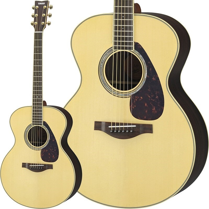 YAMAHA LJ6 ARE (Natural) ヤマハ ｜イケベ楽器店オンラインストア
