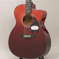 HOC-SAKURA/JS ABG-GRD (Autumn Burgundy Gradation) ヘッドウェイ