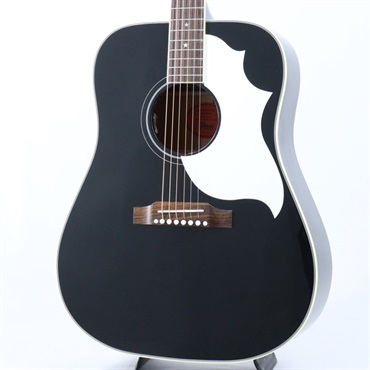 クロダさん専用グレッグベネット　エレアコ　 Gibsonハードケース付き case-j130.jpg