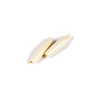 Stratocaster Tremolo Arm Tips， Aged White (2) [0994933000]