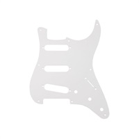 Pure Vintage '56-'59 Stratocaster Pickguard [0094245049]