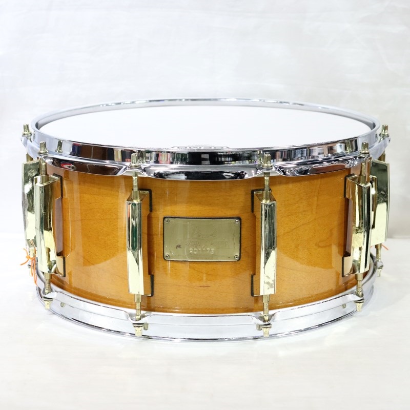 てなグッズや 【USED】CL-5314D-BR Pearl [Custom 14 Maple Pice One Classic パーカッション・打楽器