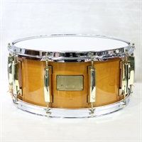 【USED】CL-5314D-BR [Custom Classic One Pice Maple 14''×6.5'']