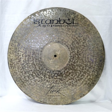 Istanbul／Agop Xist Dry Dark Ride 19 [2015g] ｜イケベ楽器店 
