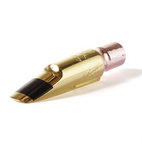 【オープニング：115】ゴッツ テナーサックス用マウスピース Signature Sepia Tone Jazz Metal Copper Shank