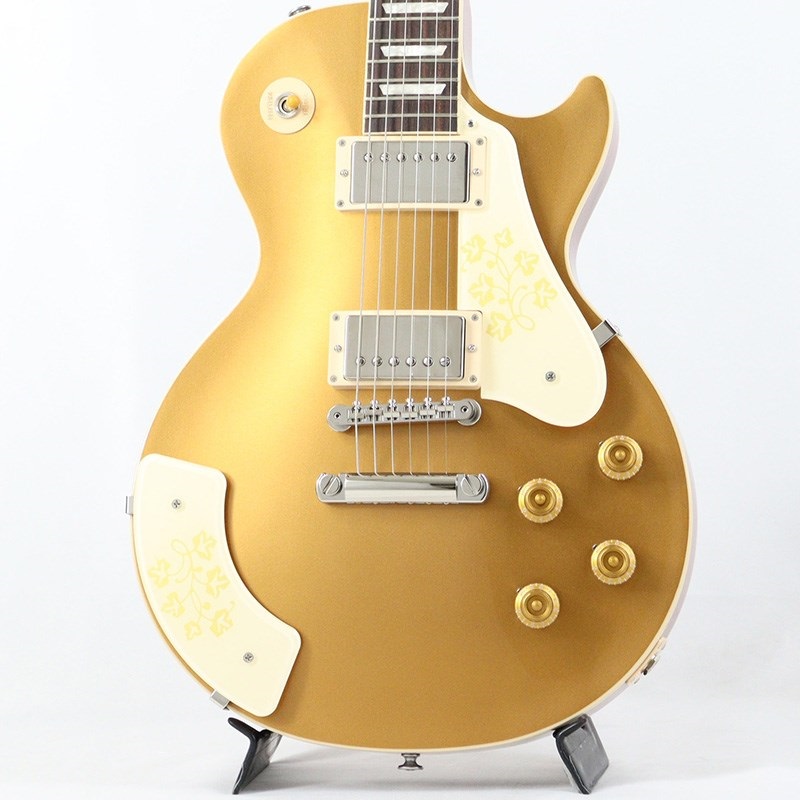 Gibson Les Paul Standard '50s Plain Top (Sparkling Burgundy