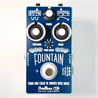 FOUNTAIN（オーバルトーン）オーバルトーン