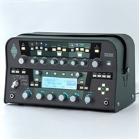 Kemper Profiler Rack ギター ベース アンプシミュレーター