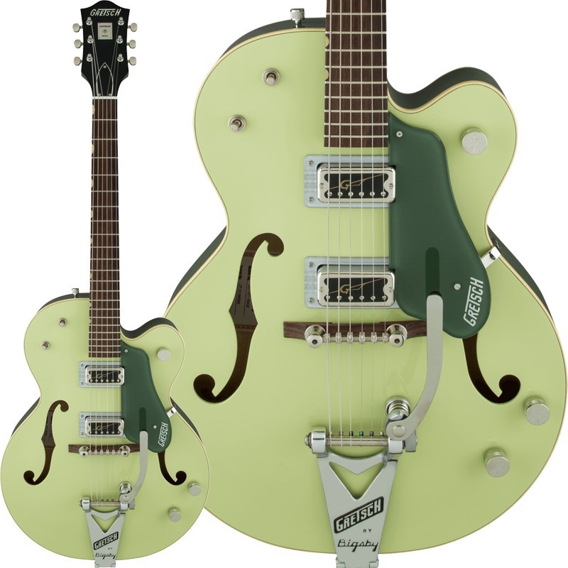 GRETSCH G6118T-60 Vintage Select Edition 60 Anniversary