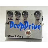Deep Drive
