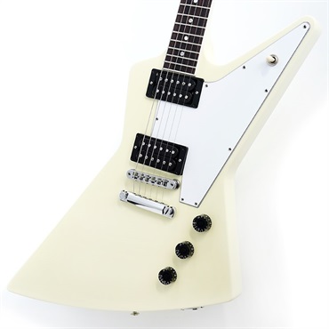 Gibson 70s Explorer (Antique Natural) ｜イケベ楽器店