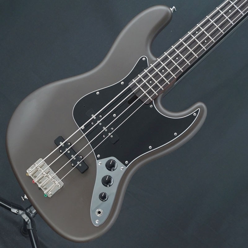 SAITO Guitars 【USED】 S-420BCSJ Wenge Neck/Fingerboard (Maroon)