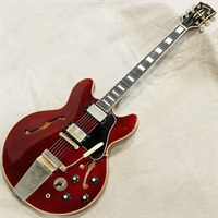 ES-355TDSV '67 Sparcle Burgundy