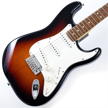 Fender MEX 70th Anniversary Player Stratocaster (Nebula Noir