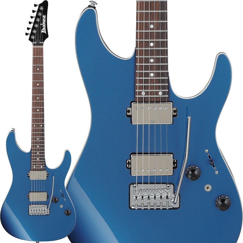 Ibanez AZ42P1-PBE 【特価】 ｜イケベ楽器店オンラインストア