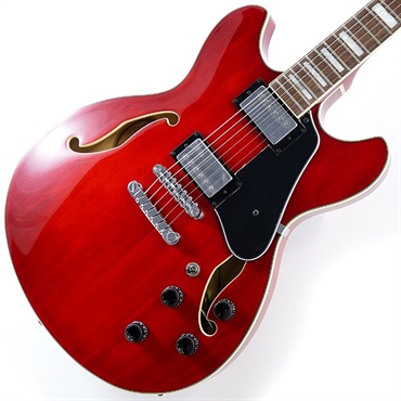 Ibanez Artcore Expressionist AS93ZW-NT [SPOT MODEL] ｜イケベ楽器店