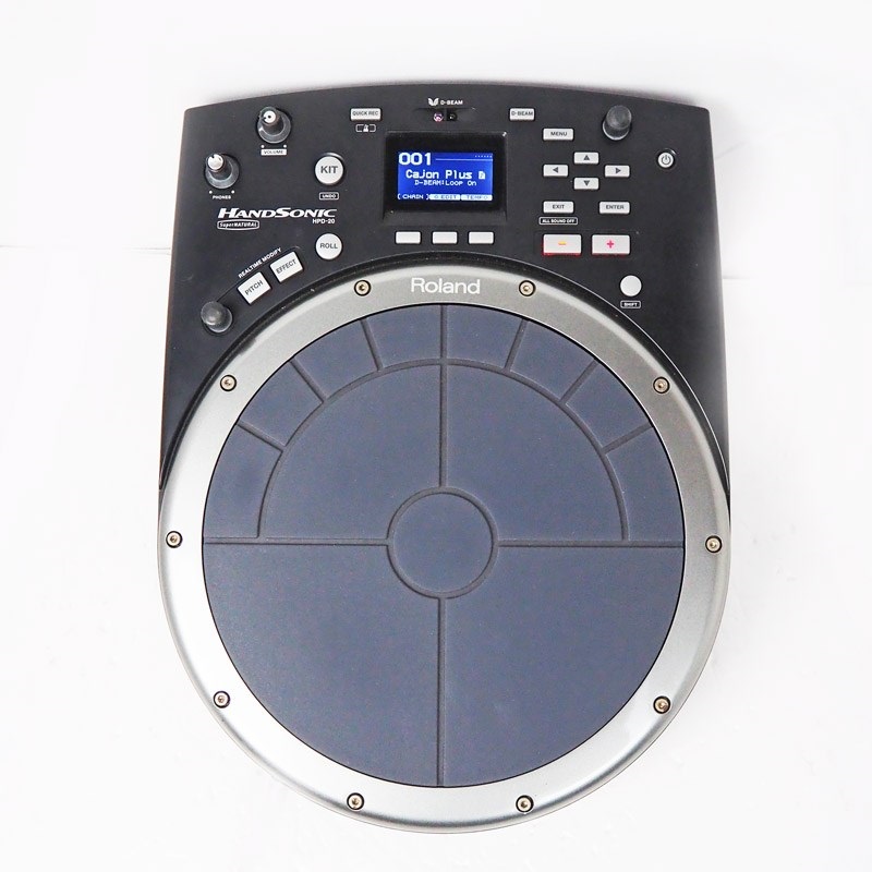 Roland 【USED】HPD-20 [HandSonic]