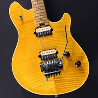 USED 中古 USA EVH Wolfgang (Trans Amber)