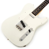 1959 Telecaster Journeyman Relic Aged Olympic White 【S/N R141829】