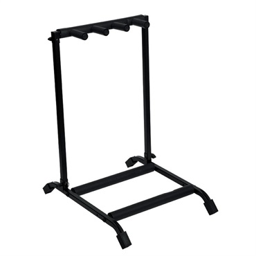 GATOR Frameworks RI-GTR-RACK3 [マルチギタースタンド]【数量限定特価】